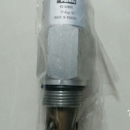 parker/派克插装阀 RD163S30 全新闲置