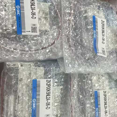 议价全新原装SMC 正品真空发生器ZK2P00K5NL2A-06