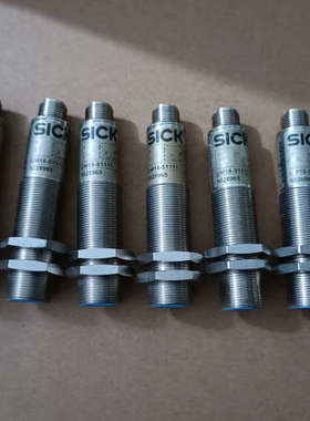 议价德国SICK西克 UM18-51111订货号6028965，