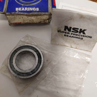 议价全新NSK进口高精密轴承7902CTYNSULP4，高速高精
