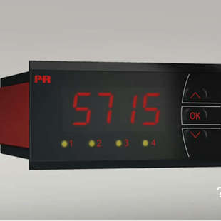 显示屏 指示器PR5715D 可编程 LED