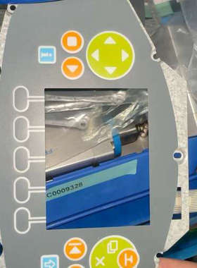 议价ABB 机器人配件3HNA012283-001+ABB喷涂机