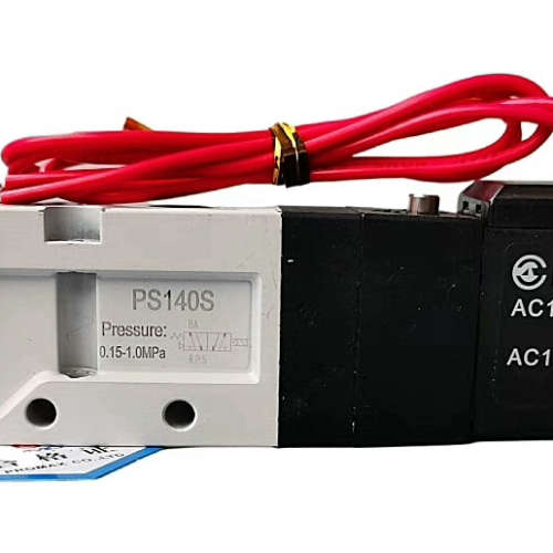议价商品韩国PMC电磁阀PS380S换向PS140S控制气动AC22
