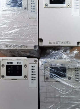 议价SMC EX245-SPR1-X161 SI单元 工程剩余，