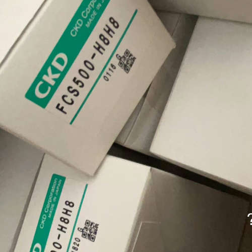 议价商品CKD  FCS500-H8H8