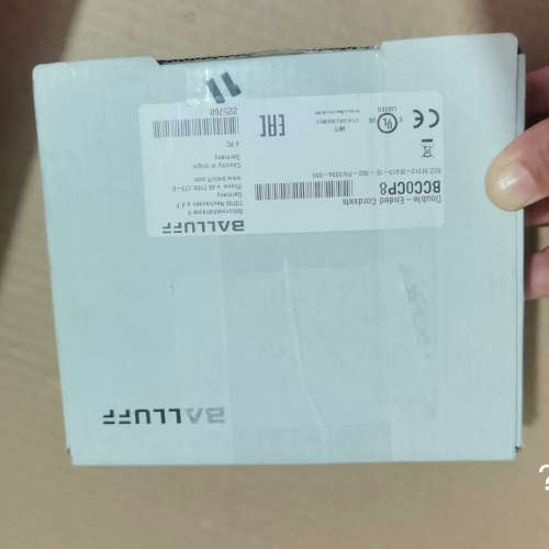 议价BALLUFF全新原装BCC0CP8巴鲁夫线缆BCC M31