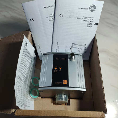 SU7000 SU8000 SU9000 IFM易福门流