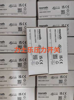 议价商品R901456334 HM20-2X/400-C-K35-N