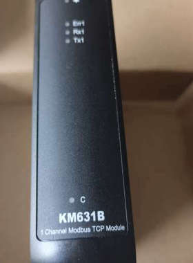 议价科远DCS卡件，KM631B，全新带包装，包邮顺丰