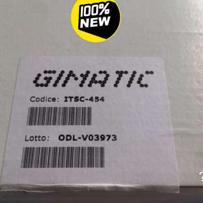 议价GIMATIC/吉马泰克多角度旋转缸，ITSC-454，全新