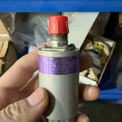 议价CCS压力传感器90G118-2，2200PSIG增压，18