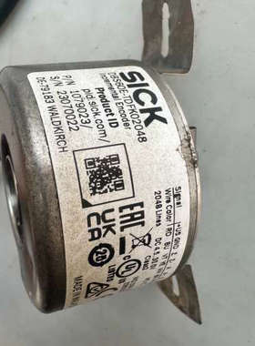 议价商品SICK编码器DBS60E-TDFK02048 / 1079