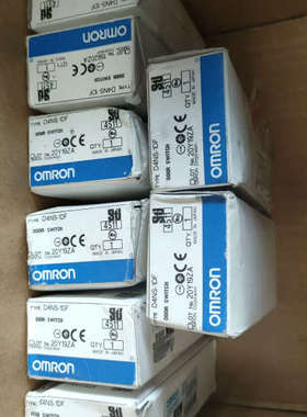 议价D4NS-1DF 8个    D4NS-1BF  5个