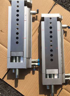 议价费斯托滑台气缸543909，DGSL-25-100-C-Y3