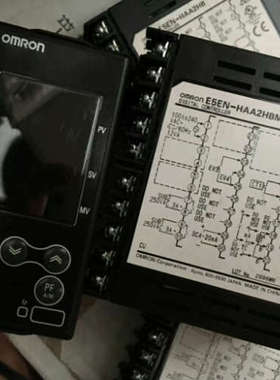 议价商品温控表E5AN/E5EN-HAA2HHBFD HAA2