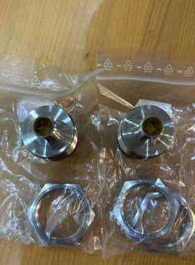 议价ANT431，易福门传感器，全新原装正品裸机，无包装盒，