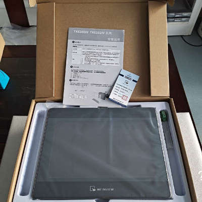 议价威纶通TK6100IV5WV触摸屏 现货可充新