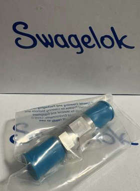 Swagelok 世伟洛克（SS-CHVCR4-1）不锈钢提
