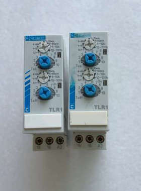 议价商品原装高诺斯继电器 TLR1 88865155 Crouzet