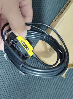 议价BANNER邦纳:QS18UPA超声波传感器，73155