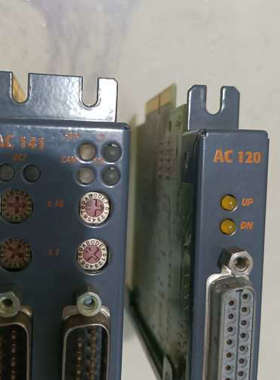 议价贝加莱伺服模块  8AC141-61-3   8AC120-