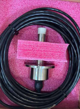 议价全新MAN主机油泵传感器1883823-9，型号INDUCT