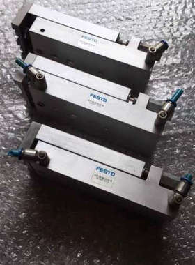 议价费斯托滑台气缸197898 SLT-16-80-A-CC-B