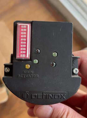 DEFINOX威诺斯模块，接线端子