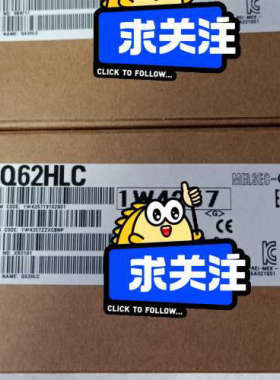 议价三菱 Q62HLC  QJ71CMO