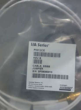 议价FOXBORO福克斯波罗 I/A Series P0912C