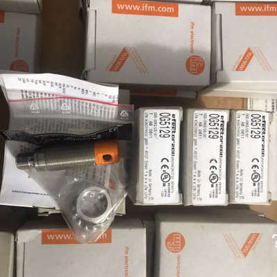 议价IFM易福门OG5129光电开关传感器原装进口，库存现货