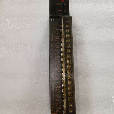 三菱PLC模块 A68ADN 三菱A系列模块 ，片，二