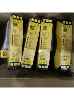 议价全新皮尔兹PilZ  PNOZ s7.1  NO.751167