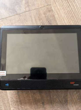 议价VAF控制屏 ，IoT-800N，全新原装正品件(包装盒没有