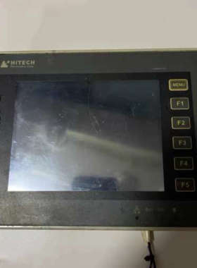 议价海泰克触摸屏PWS6600C-S