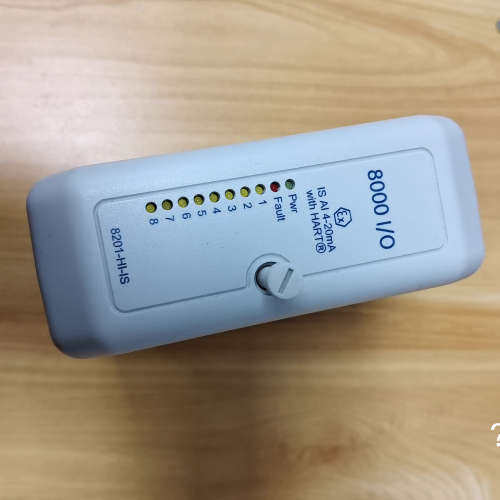 议价商品GE 8000 I/O 8201-HI-IS,3个