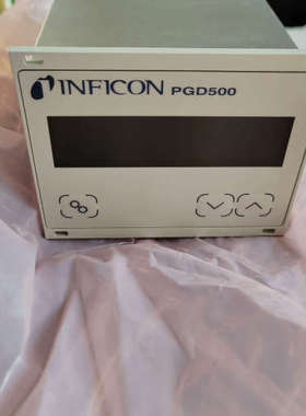 议价英福康PGD500真空显示器，全新原装，现货供应！可以替代英