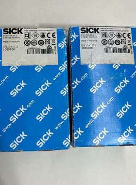 议价西克光电开关， 型号GTB10-N1211订货号106585