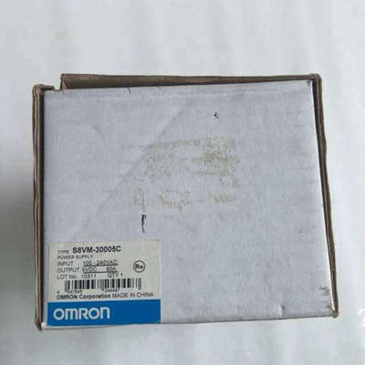 议价商品全新原装正品开关电源S8VM-30005C 现货个