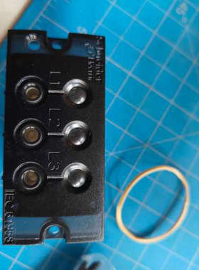 施耐VPIS高压带电显示器，型号VPI62405 VPIS