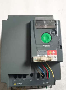 议价施耐变频器ATV310HU40N4