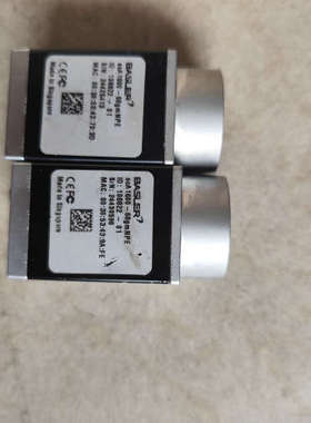 议价出售Basler acA1600-60gmNPE