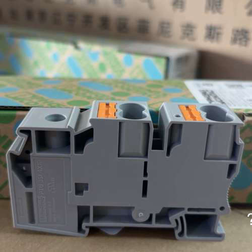 议价菲尼克斯 3002371 PTU 35/4X10 - 电位分