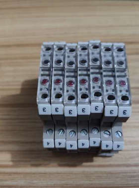 议价Reliance瑞联导轨安装薄片中间继电器769039，RE