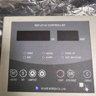 议价HI KOREA船舶制冷系统操作面板REF AIR