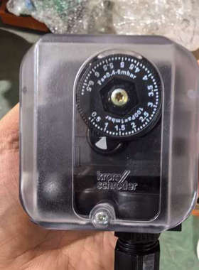 议价Krom/Schroder霍科开关DG6UG-3