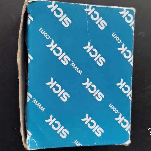 SICK传感器6033183  WL8G-N1131