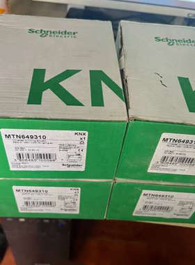 议价施耐 MTN649310 全新正品 包装齐全 现货