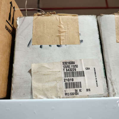 议价商品ASCO电磁阀SC8210G004全新