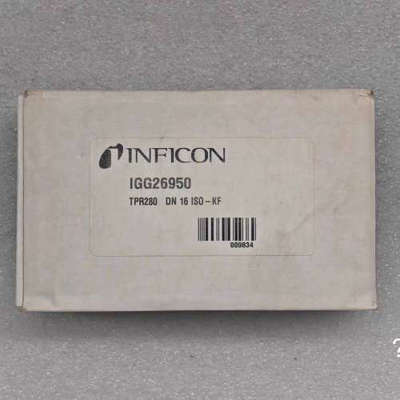 INFICON英福康 TPR280 DN 16 ISO-KF